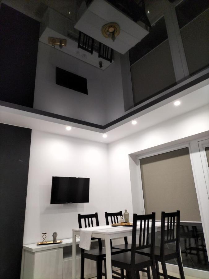 White House Apartamento Malbork Exterior foto